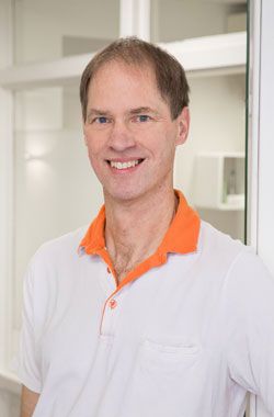 Sven Behn, EDV und Praxismanagement, Zahnarztpraxis Neetze